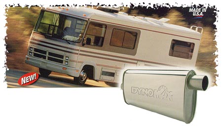 Performance Exhaust