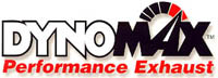 DynoMax Performance Exhaust