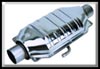 MagnaFlow Exhaust Main Index