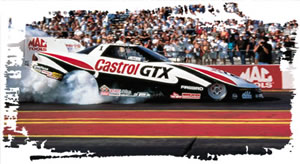 Performance Exhaust for the motorsport and racing enthusiast, a DynoMax performance exhaust system, muffler or catalytic converter represents the power to be the best. To truck and RV owners, DynoMax performance exhaust means more economical power to tow a heavy load.  For sales and information call 1-888-996-0303.