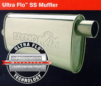 Performance Exhaust