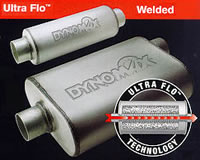 Performance Exhaust
