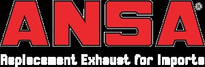 Ansa Exhaust