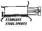 626 MX6