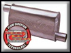 Performance Exhaust, Performance Mufflers, Exhaust Systems, Catalytic Converter, High Performance, Race Magnum, High Flow Converter, Dynomax Exhaust, Super Turbo Muffler, Ultraflo Muffler, Dual Exhaust, Dual Exhausts, Dual Exhaust Pickups, Pickup Dual Exhaust, Truck Dual Exhaust, Truck Dual Exhausts, Magna Flow Mufflers, Magna Flow
