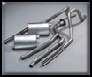 Performance Exhaust, Performance Mufflers, Exhaust Systems, Catalytic Converter, High Performance, Race Magnum, High Flow Converter, Dynomax Exhaust, Super Turbo Muffler, Ultraflo Muffler, Dual Exhaust, Dual Exhausts, Dual Exhaust Pickups, Pickup Dual Exhaust, Truck Dual Exhaust, Truck Dual Exhausts, Magna Flow Mufflers, Magna Flow