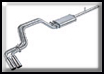 Performance Exhaust, Performance Mufflers, Exhaust Systems, Catalytic Converter, High Performance, Race Magnum, High Flow Converter, Dynomax Exhaust, Super Turbo Muffler, Ultraflo Muffler, Dual Exhaust, Dual Exhausts, Dual Exhaust Pickups, Pickup Dual Exhaust, Truck Dual Exhaust, Truck Dual Exhausts, Magna Flow Mufflers, Magna Flow