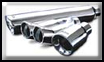 Performance Exhaust, Performance Mufflers, Exhaust Systems, Catalytic Converter, High Performance, Race Magnum, High Flow Converter, Dynomax Exhaust, Super Turbo Muffler, Ultraflo Muffler, Dual Exhaust, Dual Exhausts, Dual Exhaust Pickups, Pickup Dual Exhaust, Truck Dual Exhaust, Truck Dual Exhausts, Magna Flow Mufflers, Magna Flow