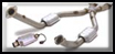 Performance Exhaust, Performance Mufflers, Exhaust Systems, Catalytic Converter, High Performance, Race Magnum, High Flow Converter, Dynomax Exhaust, Super Turbo Muffler, Ultraflo Muffler, Dual Exhaust, Dual Exhausts, Dual Exhaust Pickups, Pickup Dual Exhaust, Truck Dual Exhaust, Truck Dual Exhausts, Magna Flow Mufflers, Magna Flow