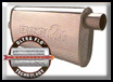 Performance Exhaust, Performance Mufflers, Exhaust Systems, Catalytic Converter, High Performance, Race Magnum, High Flow Converter, Dynomax Exhaust, Super Turbo Muffler, Ultraflo Muffler, Dual Exhaust, Dual Exhausts, Dual Exhaust Pickups, Pickup Dual Exhaust, Truck Dual Exhaust, Truck Dual Exhausts, Magna Flow Mufflers, Magna Flow