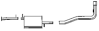 S-10 S-15 Sonoma