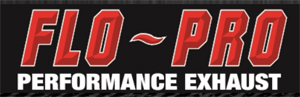 Flo~Pro Exhaust Parts